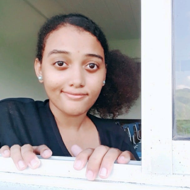 Foto de Natália